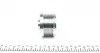 301094 Шкив генератора Volvo S40 1.6/1.8/2.0i 95-03 IJS GROUP підбір по vin на Brocar