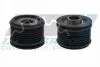 Шків генератора MB C-class (W203/S203)/E-class (W211/S211) 1.8 30-1086