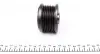 301079 Шкив генератора Toyota Land Cruiser/Rav 4/Auris 2.0-3.0D 02- IJS GROUP підбір по vin на Brocar
