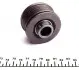 Шків генератора Renault Kangoo/Clio 1.5 dCi 01- (5PK) 30-1047