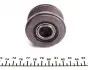 301047 Шкив генератора Renault Kangoo/Clio 1.5 dCi 01- (5PK) IJS GROUP підбір по vin на Brocar