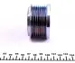 301039 Шків генератора Ford Transit V347 06- IJS GROUP підбір по vin на Brocar