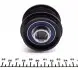 301034 Шків генератора Opel Vectra 1.9CDTI 04- (6PK) IJS GROUP підбір по vin на Brocar