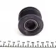301011 Шків генератора VW Caddy II/T4/T5 90-09 IJS GROUP підбір по vin на Brocar