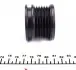 301011 Шків генератора VW Caddy II/T4/T5 90-09 IJS GROUP підбір по vin на Brocar