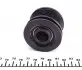 301011 Шків генератора VW Caddy II/T4/T5 90-09 IJS GROUP підбір по vin на Brocar