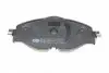 182111204 Колодки тормозные (передние) Audi A1/Q3 18-/Seat Leon/Skoda Octavia/VW Golf/Caddy/Touran/Passat 12- ICER підбір по vin на Brocar