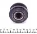 301035 Шків генератора Toyota Avensis/Corolla 2.0D 99- (5PK) IJS GROUP підбір по vin на Brocar