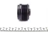 301035 Шків генератора Toyota Avensis/Corolla 2.0D 99- (5PK) IJS GROUP підбір по vin на Brocar