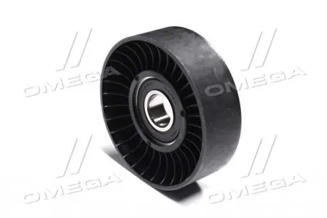 2528737101 Ролик промежуточный (без болта и шайб) HYUNDAI / KIA підбір по vin на Brocar