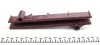 401142FK Комплект цепи ГРМ MB OM601-603 2.0D-3.5D 83- (+звездочки) IJS GROUP підбір по vin на Brocar