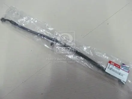587321G000 Шланг гальмівний передній правий Kia Rio 05- (вир-во Mobis) HYUNDAI / KIA підбір по vin на Brocar