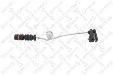 0010080SX Датчик колодок Mercedes Sprinter STELLOX підбір по vin на Brocar