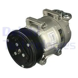 CS1009612B1 Компресор кондиціонера DELPHI підбір по vin на Brocar