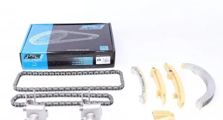 401182K Комплект ланцюга ГРМ BMW 3 (E46)/5 (E39)/7 (E38) 98-04 IJS GROUP підбір по vin на Brocar