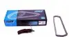 Комплект цепи насоса масляного Ford Transit 2.0/2.2/2.4DI/TDE/TDCi 00- (z=74) 40-1130K