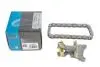 401004K Комплект ланцюга ГРМ VW Golf/Passat 2.0 FSI 04-10 IJS GROUP підбір по vin на Brocar