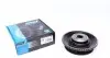 Шкив коленвала Opel Astra H 1.8 08- (5PK) 17-1182