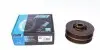 Шкив коленвала Ford Focus II 1.4/1.6i 06-15 (5PK/6PK) 17-1116