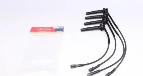 3A00162 Провода зажигания Subaru Forester/Outback/Legacy III 2.0-2.5 98-09 (к-кт) BREMI подбор по vin на Brocar