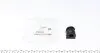 Втулка стабілізатора (переднього) Renault Duster 10- (d=18mm) 10791