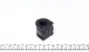 10791 Втулка стабилизатора (переднего) Renault Duster 10- (d=18mm) UCEL підбір по vin на Brocar