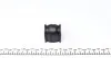 10791 Втулка стабилизатора (переднего) Renault Duster 10- (d=18mm) UCEL підбір по vin на Brocar