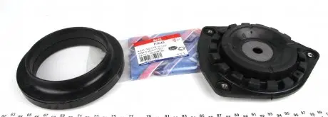 10645 Подушка амортизатора (переднего) + подшипник Renault Megane/Scenic 08- UCEL подбор по vin на Brocar