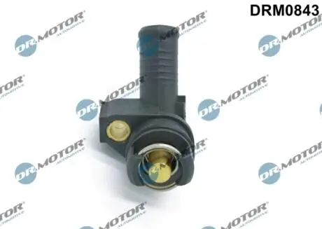 DRM0843 Термостат DR.MOTOR підбір по vin на Brocar
