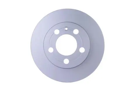 8DD355107461 Гальмівний диск HELLA підбір по vin на Brocar