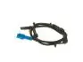 0986594551 Датчик АБС BOSCH підбір по vin на Brocar