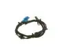 0986594551 Датчик АБС BOSCH підбір по vin на Brocar