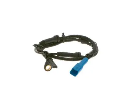 0986594551 Датчик АБС BOSCH подбор по vin на Brocar