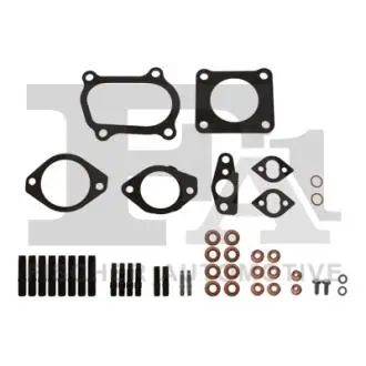 KT770110 Zestaw montażowy turbiny TOYOTA FA1 підбір по vin на Brocar