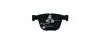 8DB355010751 Комплект тормозных колодок, дисковый тормоз HELLA підбір по vin на Brocar