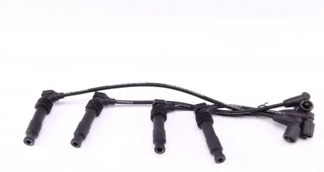 300675 Проводи запалювання Opel Vectra A/B 92-03 (к-кт) BREMI підбір по vin на Brocar