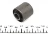 41554 Сайлентблок подушки двигателя (зад.) Citroen Berlingo 2.0HDI (d=12mm) UCEL підбір по vin на Brocar