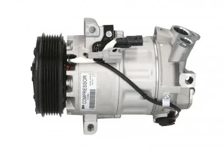 813384 Компресор кондиціонера VALEO підбір по vin на Brocar
