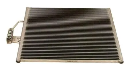AC830139 Конденсатор, система кондиціонування повітря MAXGEAR підбір по vin на Brocar