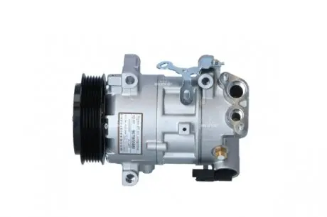32921 Компресор NRF 32921 NRF підбір по vin на Brocar