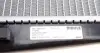 CR1355000S Радиатор охлаждения Ford Fiesta/Fusion 1.25-1.6i 02- MAHLE / KNECHT підбір по vin на Brocar