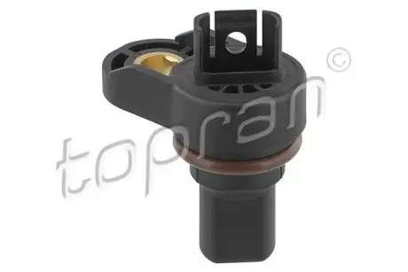 502682 Імпульсний датчик, колінчатий вал TOPRAN підбір по vin на Brocar