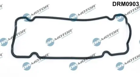 DRM0903 USZCZELKA POKRYWY ZAWORÓW FIAT DR.MOTOR підбір по vin на Brocar