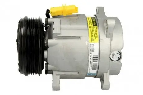 TSP0155307 Компресор кондиціонера DELPHI підбір по vin на Brocar