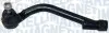 MAGNETI MARELLI HYUNDAI Наконечник рул.тяги лев.Santa Fe 10- 301191604650 MAGNETI MARELLI