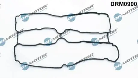 DRM0900 USZCZELKA POKRYWY ZAWORÓW OPEL DR.MOTOR подбор по vin на Brocar