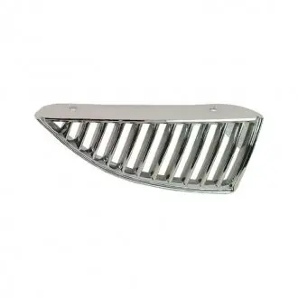 5233056 Правая решетка MITS. LANCER 03- POLCAR підбір по vin на Brocar
