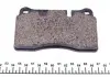 181788 Колодки гальмівні (передні) Land Rover Range Rover 02-13 ICER підбір по vin на Brocar