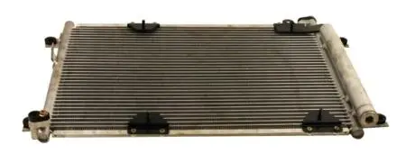 AC897818 Конденсатор, система кондиціонування повітря MAXGEAR подбор по vin на Brocar