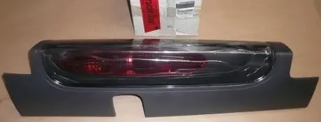 8200336834 Задний фонарь 8200336834 RENAULT RENAULT подбор по vin на Brocar